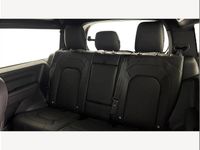 Used Land Rover Defender HSE Dynamic 350 HP (257 kW) 2026 Green SUV