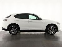 New Alfa Romeo Stelvio Veloce 280 HP (205 kW) 2025 White SUV