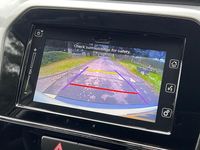 Used Suzuki Vitara SZ-T 120 HP (88 kW) 2018 White SUV