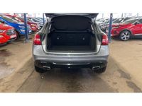 used Mercedes GLA180 Urban Edition 5dr Auto Petrol Hatchback