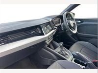 Used Audi A1 S-Line 95 HP (69 kW) 2024 Black SUV