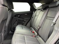 Used Land Rover Range Rover evoque SE Dynamic 200 HP (147 kW) 2024 Black SUV