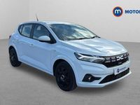 Used Dacia Sandero Expression 91 HP (66 kW) 2025 Hatchback