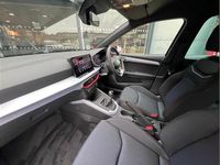 Used Seat Arona FR 114 HP (83 kW) 2024 Grey SUV