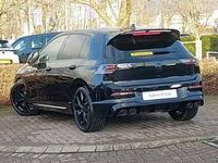 New VW Golf VIII Black Edition 333 HP (244 kW) 2025 Black Hatchback