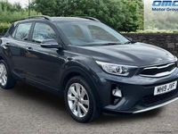 Used Kia Stonic 99 HP (72 kW) 2020 SUV