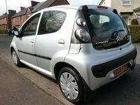Used Citroën C1 2006 Hatchback