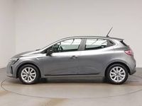 Gebraucht Renault Clio V Evolution 143 PS (105 kW) 2025 Grau Kleinwagen