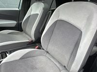 Used VW ID.3 Pro Performance 150 kW (204 HP) 2021 Blue Hatchback