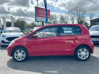 used VW up! Up 1.0 BlueMotion Tech High5dr ASG
