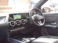 Used Mercedes GLA200 2020 Grey SUV