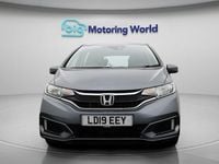 Used Honda Jazz S 102 HP (75 kW) 2019 Hatchback