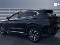 New BYD Seal Design 324 HP (238 kW) 2025 Estate