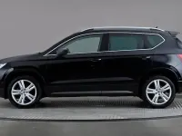 Used Seat Ateca FR 150 HP (110 kW) 2025 SUV