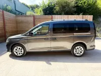 Used Ford Grand Tourneo Connect Titanium 114 HP (83 kW) 2024 Grey MPV