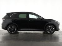 Used MG MG5 EV Trophy 2025 Black Estate