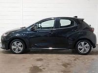Used Mazda 2 Exclusive-Line 116 HP (85 kW) 2024 Black Hatchback