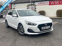 Used Hyundai i30 SE 120 HP (88 kW) 2019 Hatchback
