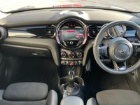 Used Mini John Cooper Works Hatch 228 HP (167 kW) 2022 Black Hatchback