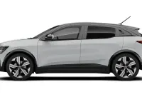 New Renault Megane E-Tech Techno Esprit Alpine 160 kW (218 HP) 2025 Hatchback