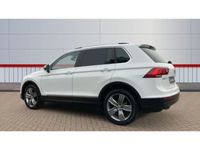 used VW Tiguan 2.0 TDi 150 Match 5dr Diesel Estate