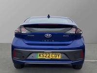 used Hyundai Ioniq 100kW Premium 38kWh 5dr Auto