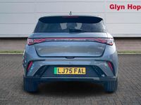 New BYD Dolphin Design 150 kW (204 HP) 2026 Hatchback