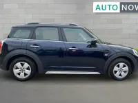 Used Mini Cooper Countryman Classic 134 HP (98 kW) 2020 Other SUV