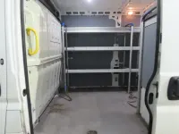 Second-hand Citroën Relay 130 CP (95 kW) 2019 Alb Van