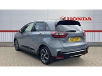 Used Honda Jazz Advance 122 HP (89 kW) 2023 Other Hatchback