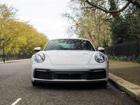 Used Porsche 911 2019 Coupe
