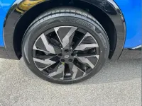 Begagnad Renault Rafale Techno Esprit Alpine 196 HK (144 kW) 2024 Blå SUV