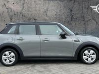Used Mini Cooper Classic 134 HP (98 kW) 2022 Grey Hatchback