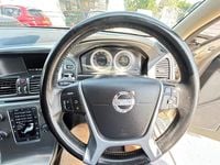 Used Volvo XC60 SE 163 HP (119 kW) 2012 Gold SUV