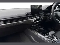Used Audi RS4 Design 444 HP (326 kW) 2024 Grey Estate