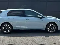 New VW Golf VIII 150 HP (110 kW) 2026