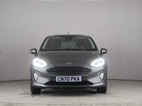 used Ford Fiesta 1.0 EcoBoost 95 Titanium 5dr