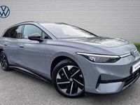 Usado VW ID.7 210 kW (286 CV) 2025 Familiar