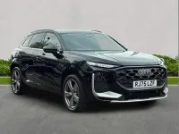 New Audi Q3 S-Line 147 HP (108 kW) 2025 Other SUV