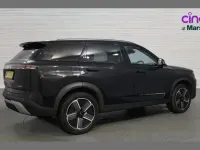 Used Jaecoo 7 347 HP (255 kW) 2025 Black SUV