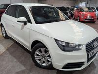Used Audi A1 Sportback 105 HP (77 kW) 2014 Hatchback