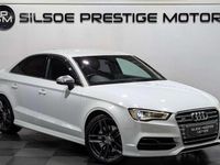 Used Audi A3 310 HP (228 kW) 2015 Sedan