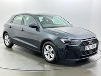 Used Audi A1 2023 Grey SUV