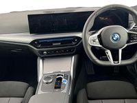 Used BMW i4 M Sport 246 kW (335 HP) 2025 Blue Sedan