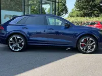 Used Audi RS Q8 600 HP (441 kW) 2024 SUV