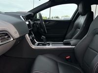 used Jaguar XE 2.0 P250 R-dynamic S 4Dr Auto Saloon