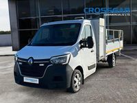 Używany Renault Master Business 2020 Biały Minivan