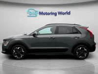 Used Kia e-Niro 147 kW (201 HP) 2024 SUV