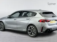 Used BMW 120 M Sport 168 HP (123 kW) 2026 Grey Hatchback