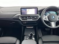 Used BMW X3 M Sport 288 HP (211 kW) 2024 Grey SUV